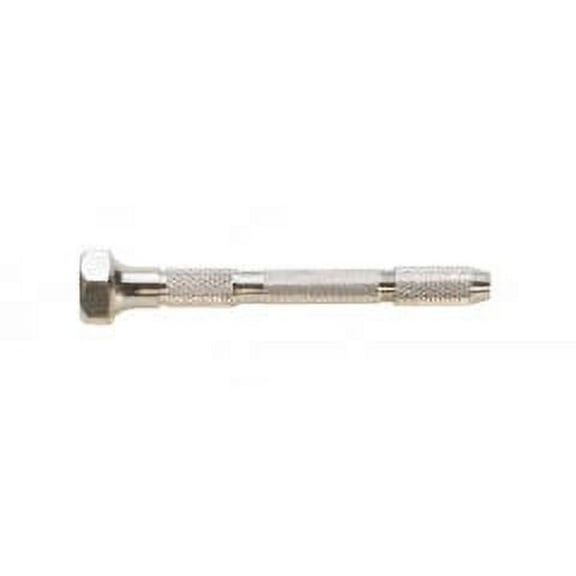 Swivel Head Pin Vise