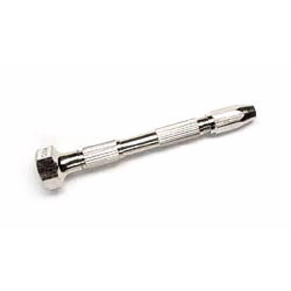 Swivel Head Pin Vise