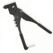 Swivel Head Pop Rivet Gun Hand Riveter Riveting