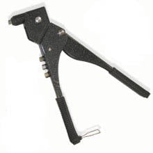 Swivel Head Pop Rivet Gun Hand Riveter Riveting