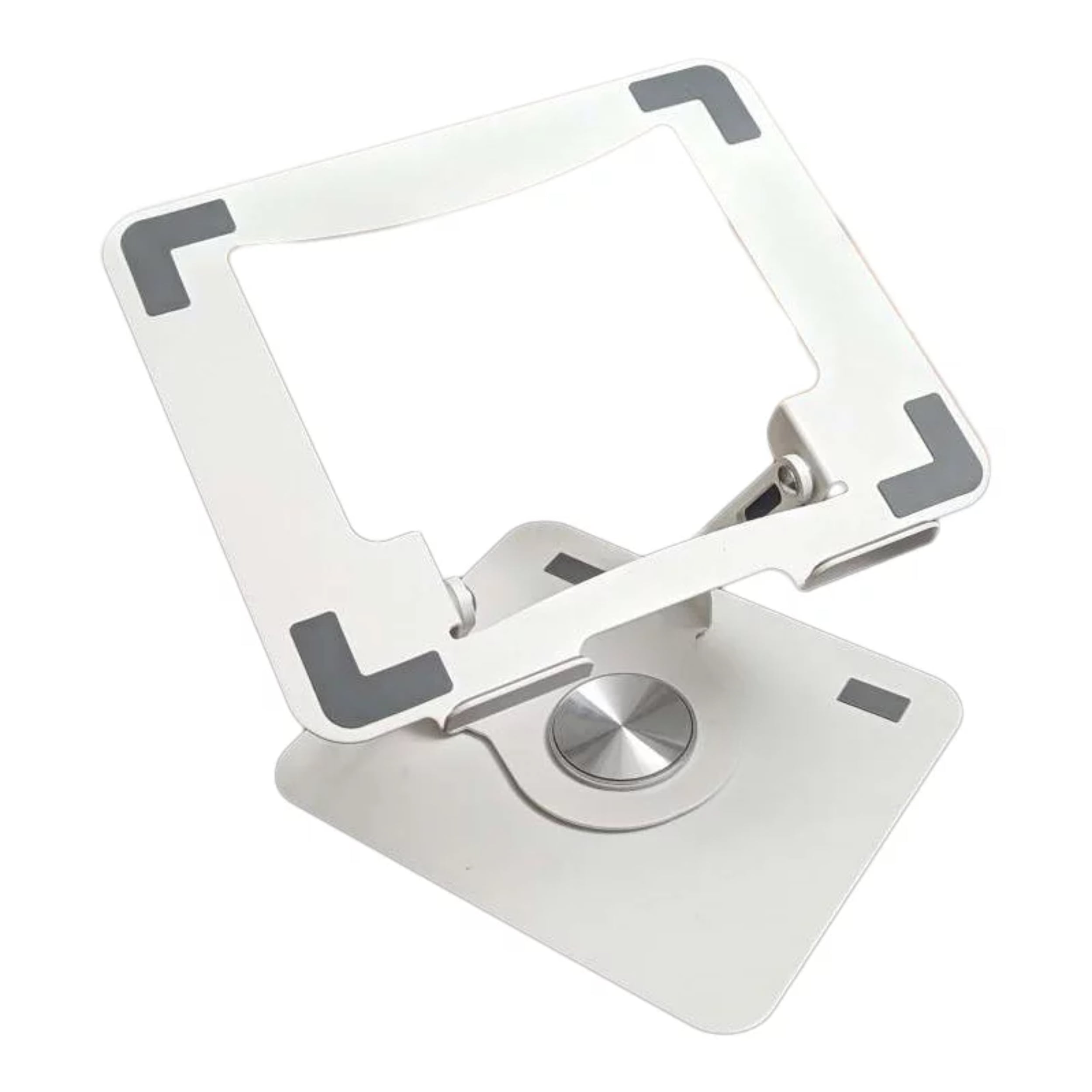 Uncaged ergonomics swivel laptop stand deals