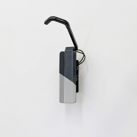 Swivel Bike Mounts for Garage, Bicycle Hangers, Deep Water