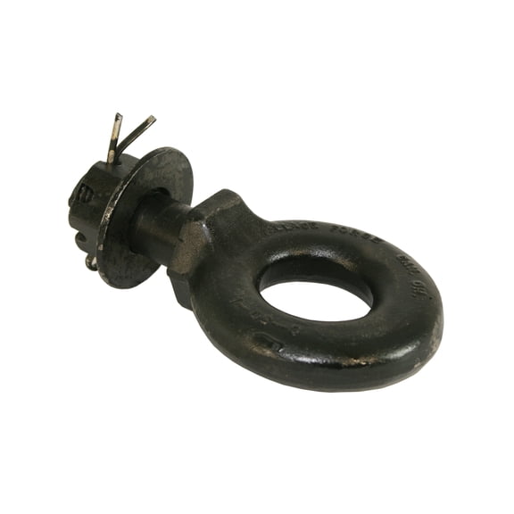 Swivel Mount Tow Ring