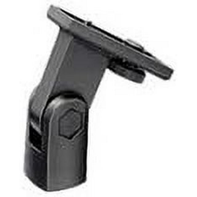 Swivel Mount Yoke for MZS Shock Mounts