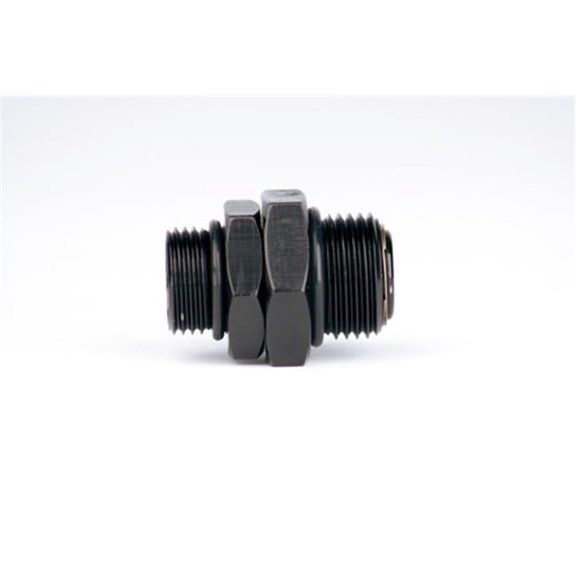 Swivel ORB-08 to ORB-10 Adapter Fitting