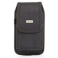 thumbnail image 1 of Swivel Phone Case Belt Clip for Samsung Galaxy Note 10 Model - Holster Rugged Cover Pouch Carry Protective Canvas, 1 of 1
