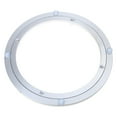 thumbnail image 1 of Swivel Plate Lazy Susan Turntable Swivel Base for TV Computer Magazine Racks, 1 of 14