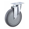 thumbnail image 1 of Manufacturer Varies Swivel Plt Cstr,Polyurethane,6 in,300 lb 3ENX9, 1 of 1