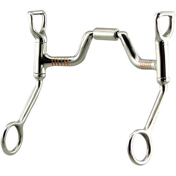 Swivel Port Bit with Roller
