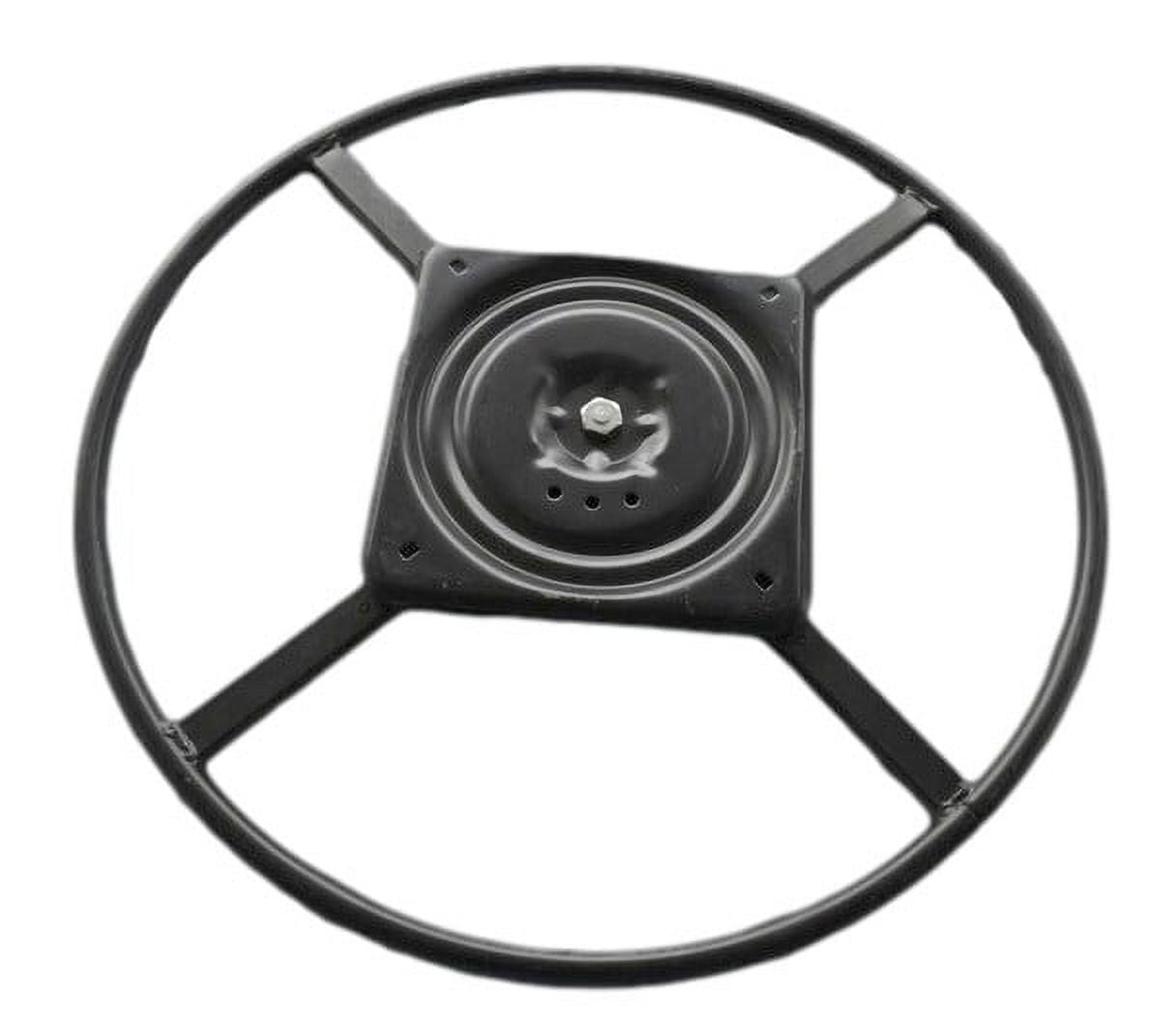 Swivel Ring Base For Chair 10.25 Inch Swivel Plate (22 Inch Ring ...