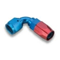 thumbnail image 1 of Swivel-Seal™ 90 Deg. AN Hose End, 1 of 10