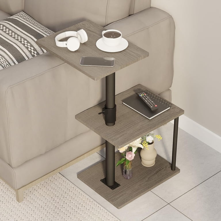 Adjustable Tables For Small Spaces Laptop Desk Stand, Portable