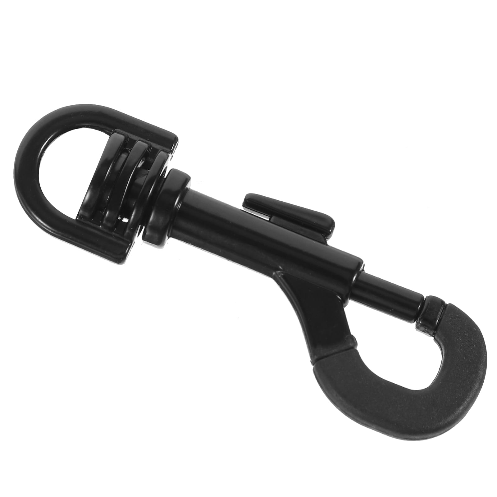 Swivel Snap Hook Heavy Duty Clasp Buckle Clip Multipurpose Replacement Hook  