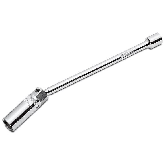 Swivel Spark Plug Socket Extension, 3/8In Dr. 5/8I