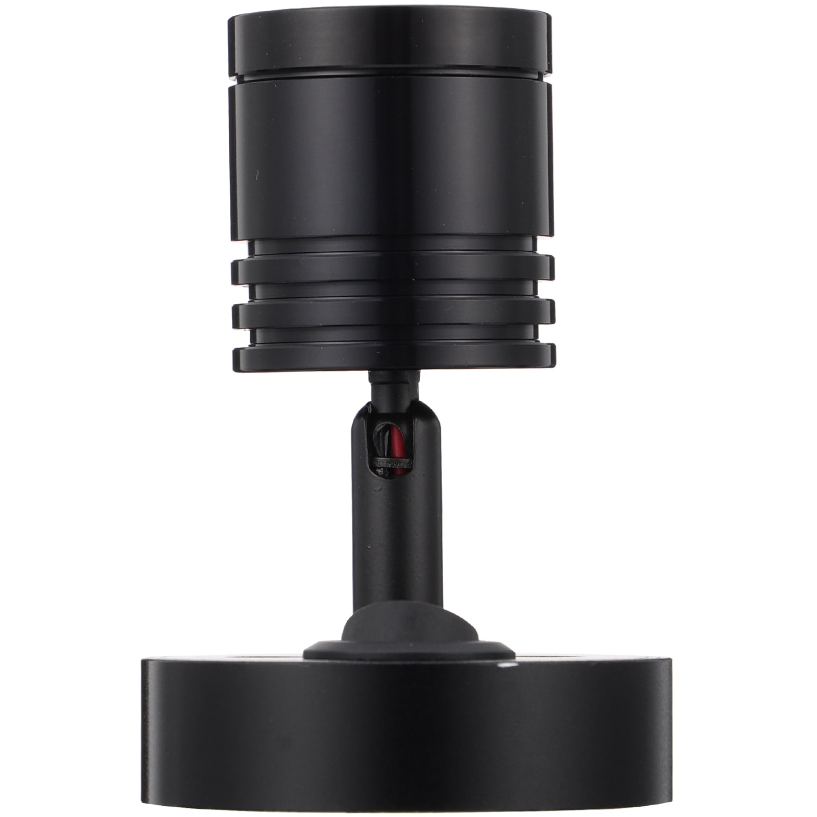 Swivel Spotlight 12V 3W LED Reading Light with for RV Boat Bedside Seat