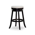 thumbnail image 1 of Swivel Stool Collection / Multiple Sizes & Colors / Solid Construction, 1 of 3
