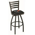 thumbnail image 1 of Swivel Stool by Holland Bar Stool, Corvette C6 - 25 Inches L014, 1 of 1