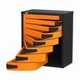 thumbnail image 1 of Swivel Storage Solutions PRO322405 5-Drawer 24 in. Service Tool Box, 1 of 1