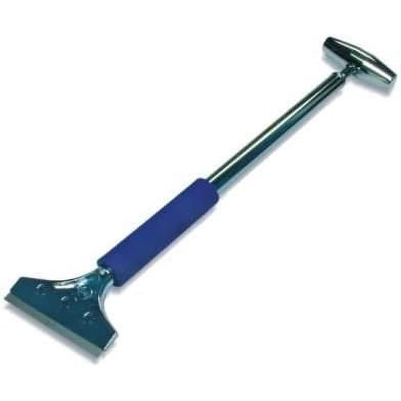 Swivel T-Handle 4-Inch Scraper