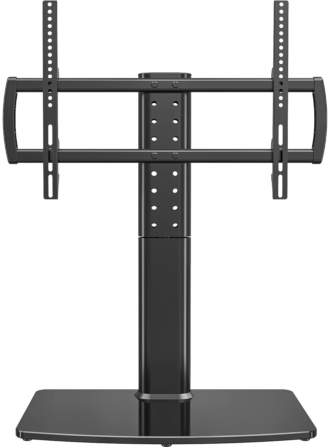 Swivel TV Stand/Base Table Top TV Stand 40 to 86 inch TVs 110 Degree