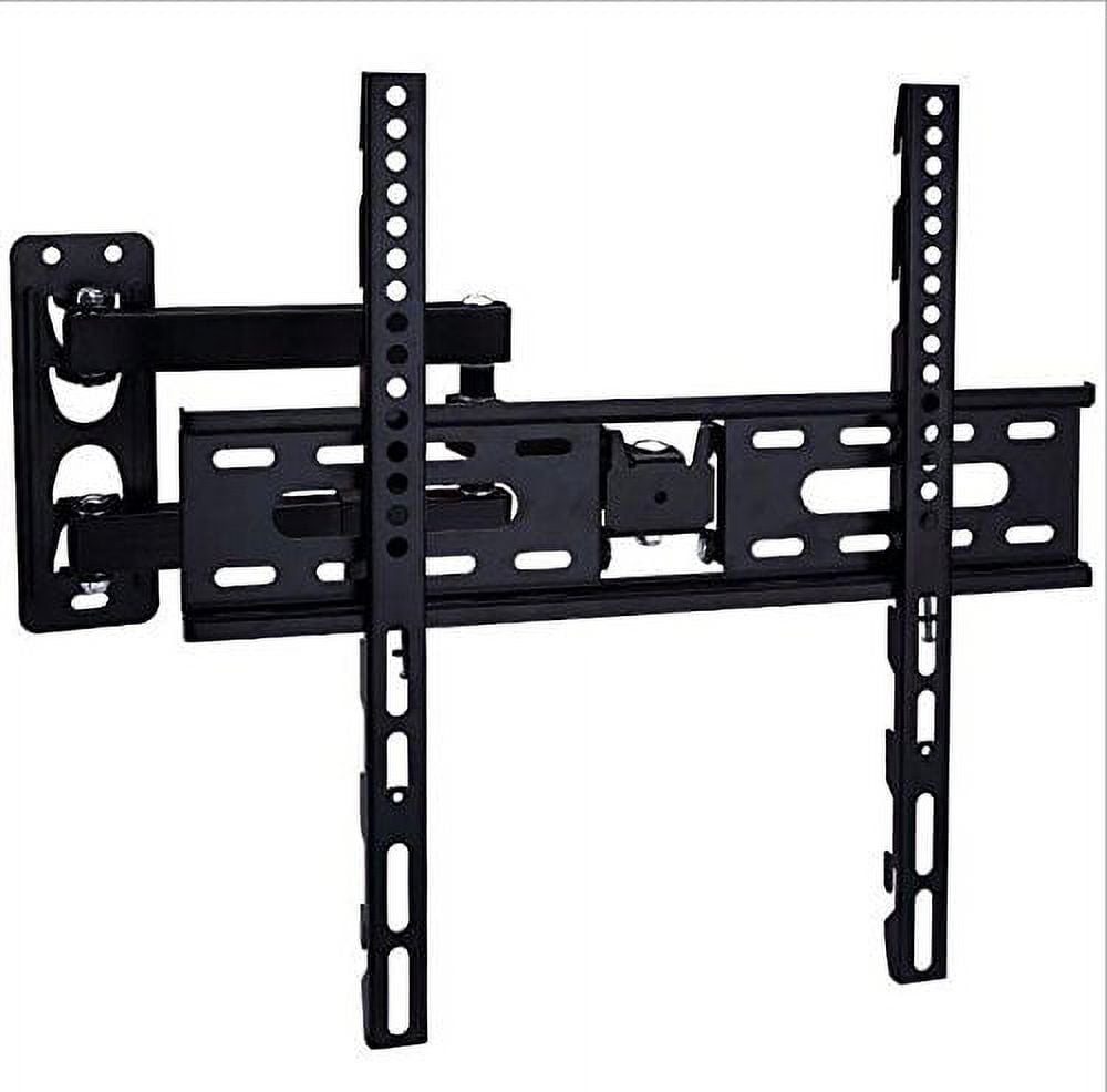 Swivel Tilt TV Wall Mount Fits 26'- 55' TV screen 26' 30' 40' 50' 55'
