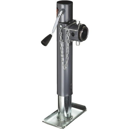 Swivel Topwind Jack Side Swivel Replacement Auto Part, Easy to Install