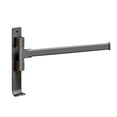 thumbnail image 1 of Swivel Towel Rack 1 Arm, Wall Mount Space Saving Towel Bar with Hook, Rustproof Swing Out Towel Holder for Bathroom Kitchen, Over Door Towel Hanger for Pool Balcony Cabinet, 1 of 4