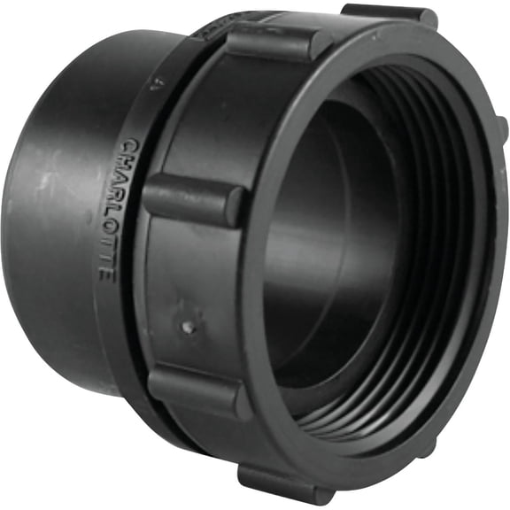 Swivel Tray Plug ABS Adapter - Pack of 4
