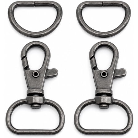 Durable Snap Hooks Metal Clips