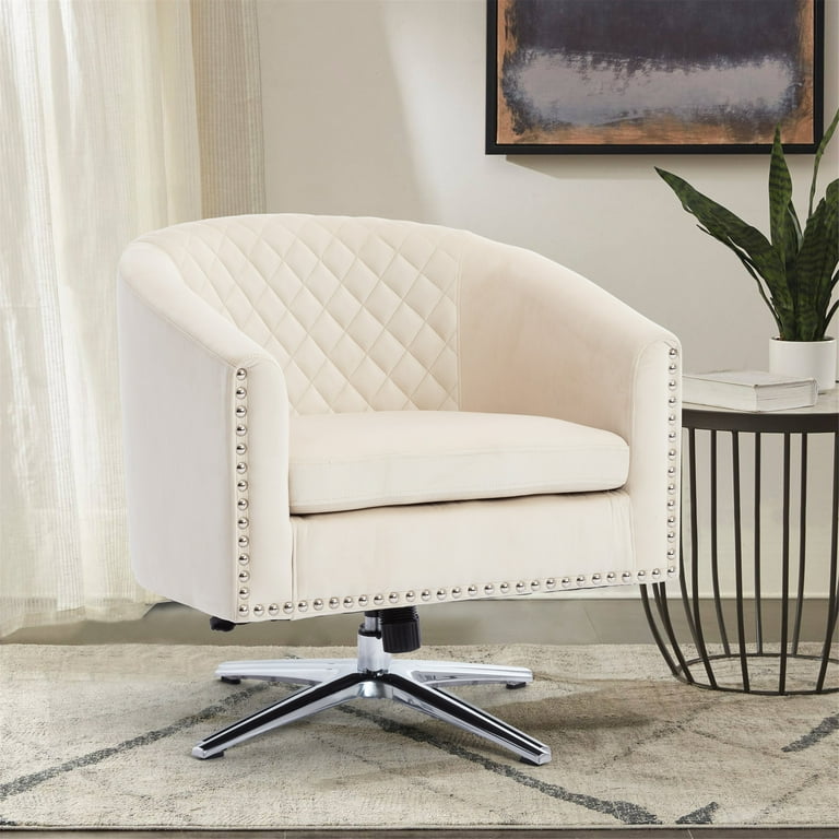Velvet 2024 chair walmart