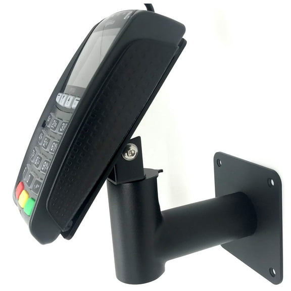 Swivel Wall Mount for Ingenico ICT220 and ICT250 - VESA Compatible - Complete Kit