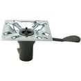 thumbnail image 1 of SwivelEze 238 Series 3 Degree Seat Mount with Forward Handle, 1 of 2
