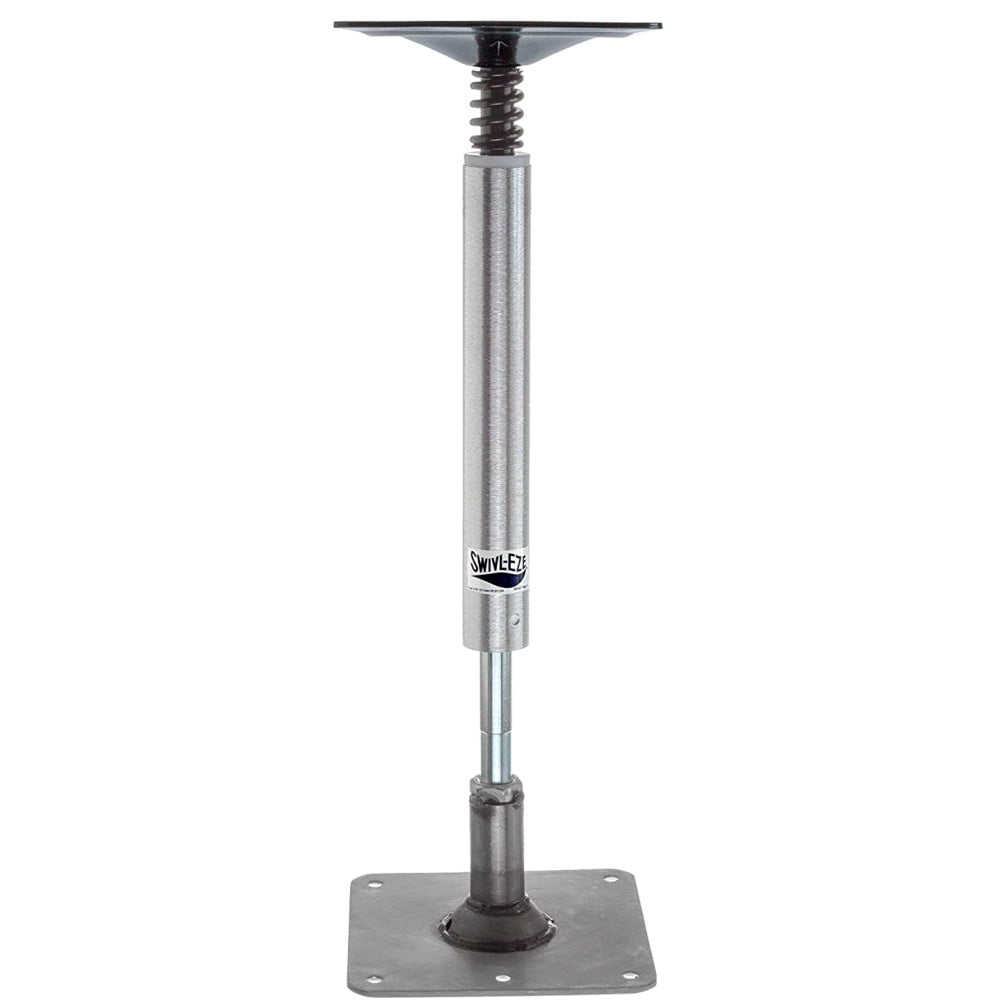 SwivlEZE 97739T Lock'N Pin 3/4" Pedestal, 11"