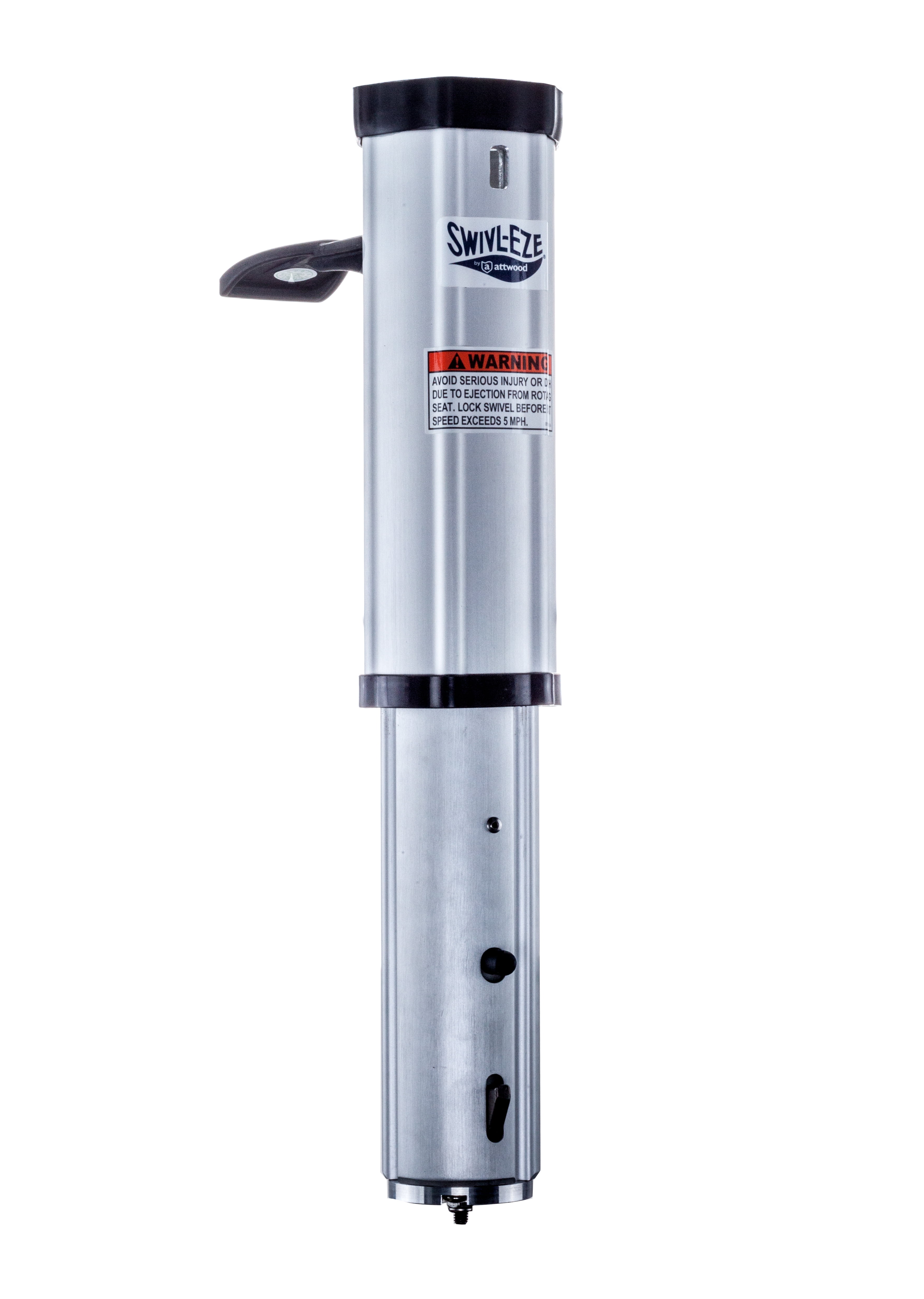 Swivl-Eze 238512-4 Swivl-Eze Adjustable-Height Boat Seat 13