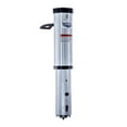 thumbnail image 1 of Swivl-Eze 238512-4 Swivl-Eze Adjustable-Height Boat Seat 13-Inch to 16.5-Inch Power Pedestal, 1 of 4