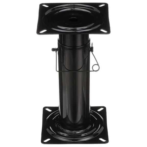 Swivl-Eze Adjustable Boat Seat Pedestal 11.5-17.5 Inch