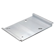 Swivl-Eze SP-15100 Bench-Style Seat Plate