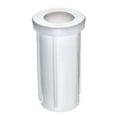 SwivlEze SP201 White Nylon Bushing Skin 3/4" ID x 11/4" OD