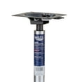 thumbnail image 1 of Swivl-Eze SP-3204-T Lock'N-Pin Adjustable Power Pedestal Post, 24- 30 Inches, 1 of 7