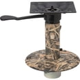 thumbnail image 1 of SwivlEze 238 Pedestal Kit Includes Seat Mount, Post and Base, 1 of 1