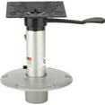thumbnail image 1 of SwivlEze 238 Pedestal Kit Includes Seat Mount, Post and Base, 1 of 2