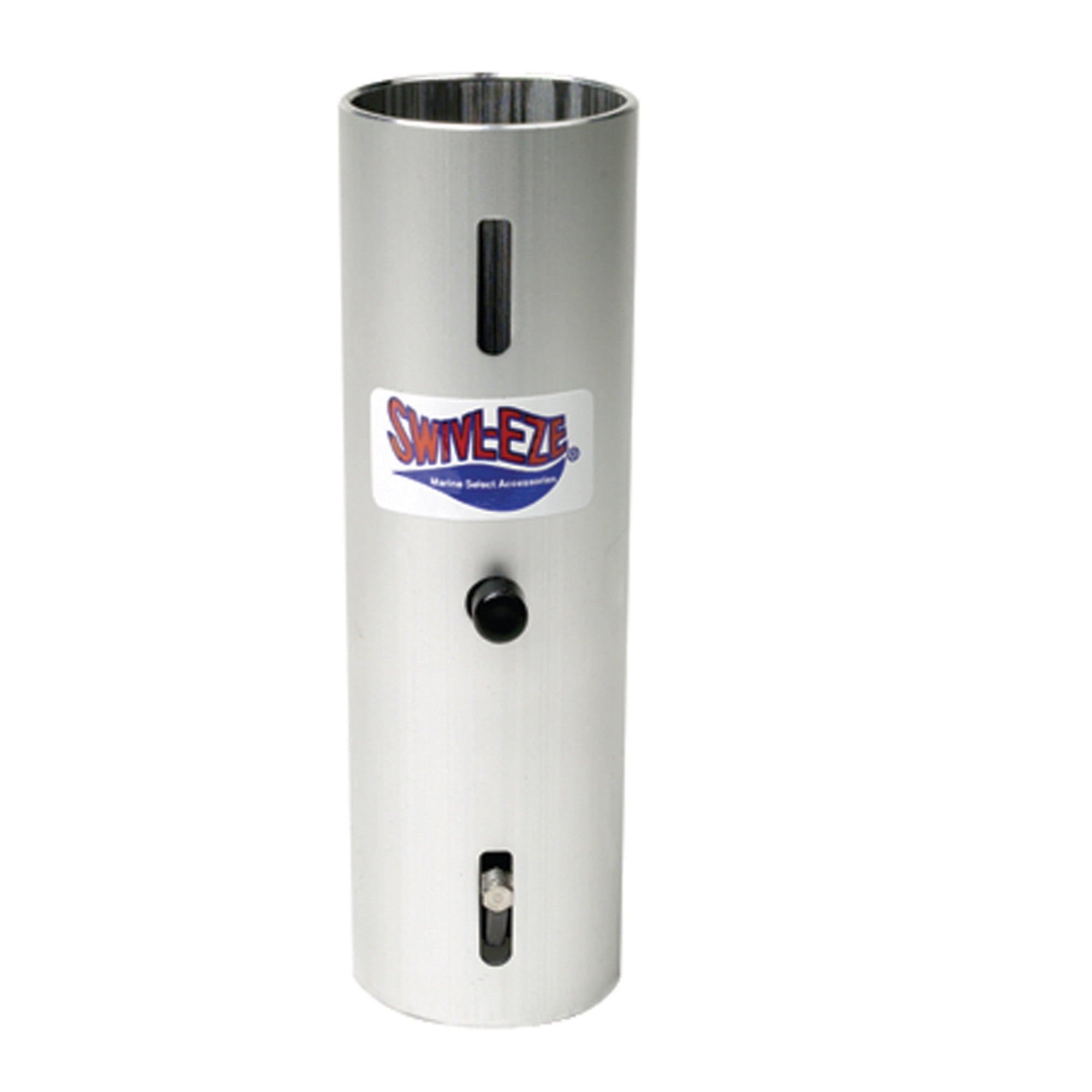 SwivlEze 238 Series Fixed Post Pro Pole Anodized Aluminum