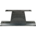 thumbnail image 1 of SwivlEze Bench Style Seat Mount, Plate and 15" Rails, 1 of 5