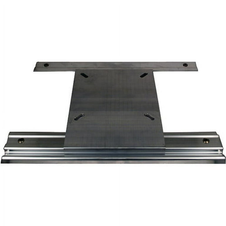 SwivlEze Bench Style Seat Mount, Plate and 15