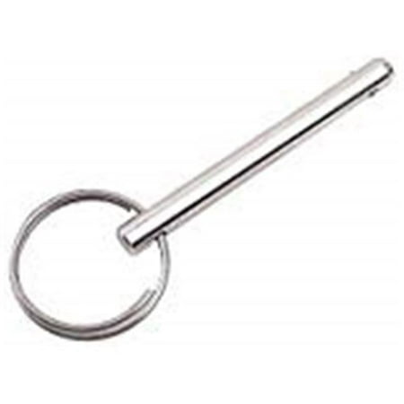 SwivlEze Quick Release Pin