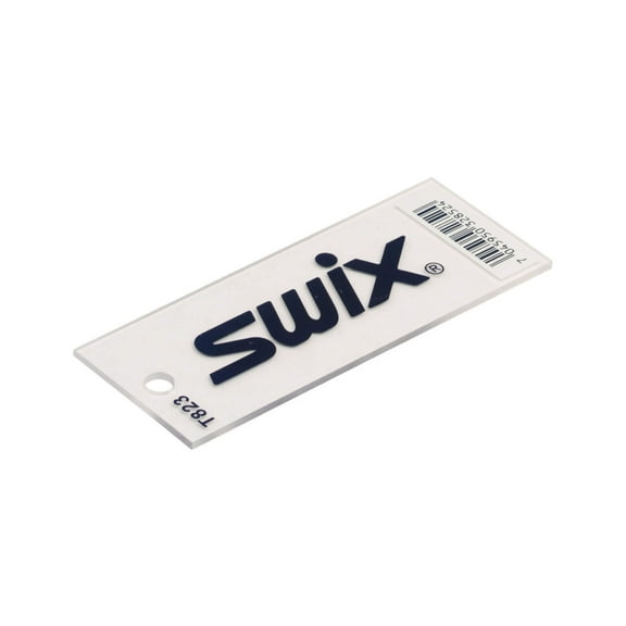 Swix Plexi Scraper - 4mm - T0824D