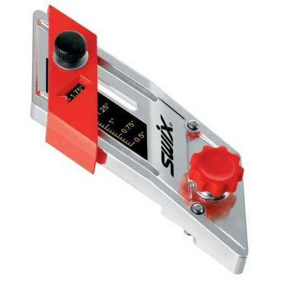Swix Adjustable Base File Guide - TA0520