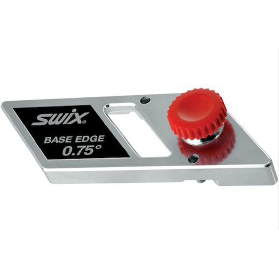 Swix Aluminum Base-Edge Guide .75° | TA0075N
