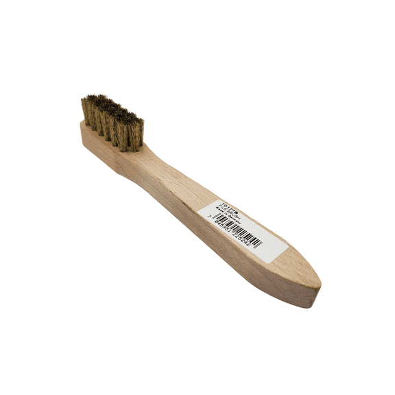 Swix Brass File Cleaning Brush