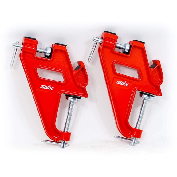 Swix Compact Ski Vise - DISCONTINUED